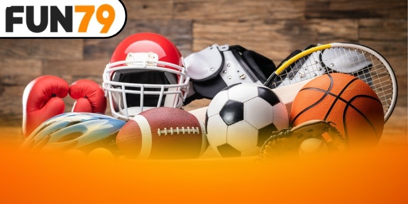 Tổng quan về sảnh thể thao Fun79 và các tính năng nổi bật